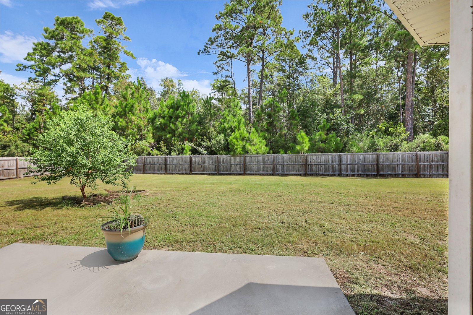 1119 Creekside Circle Hinesville - 47