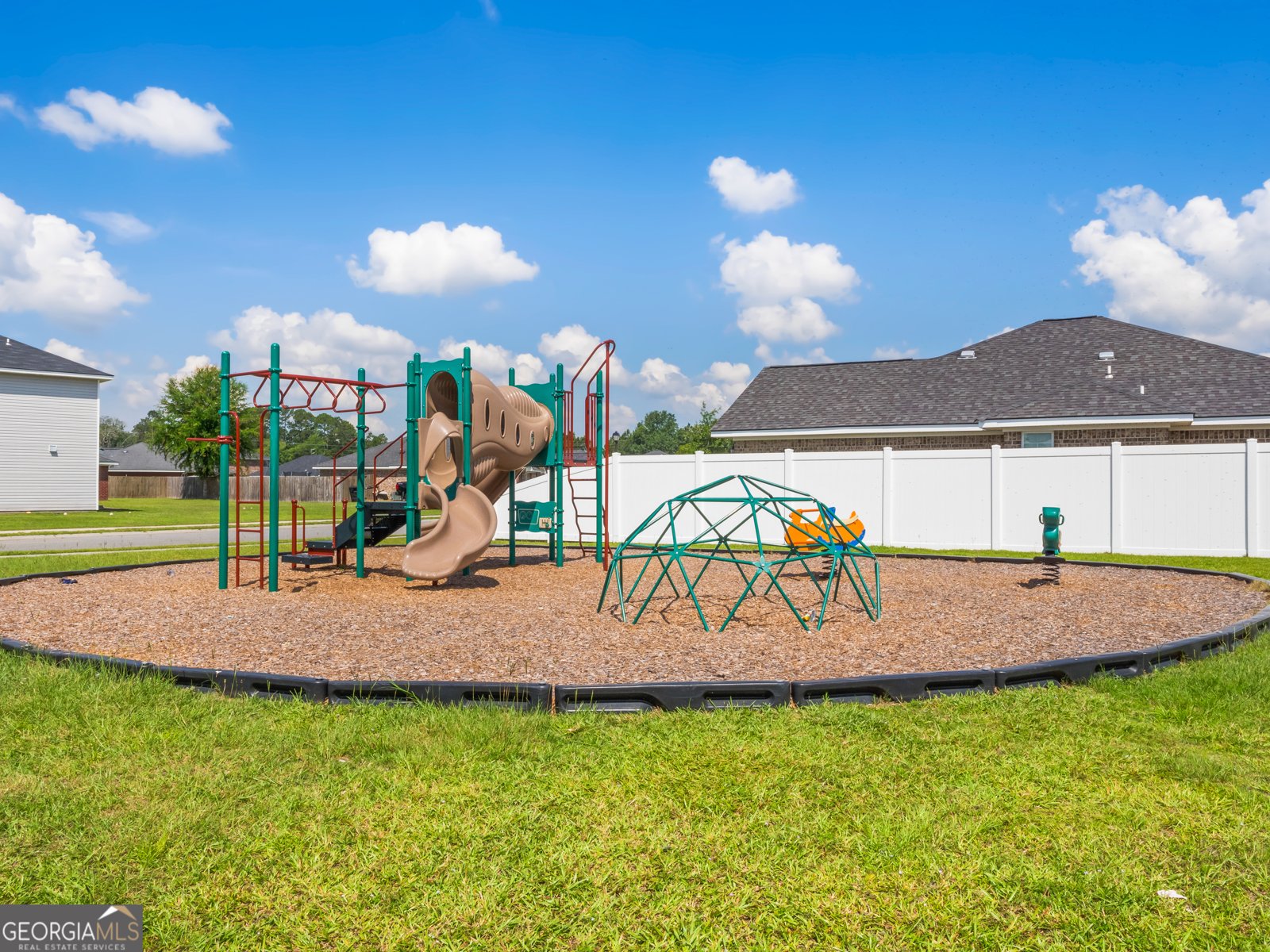 1119 Creekside Circle Hinesville - 49