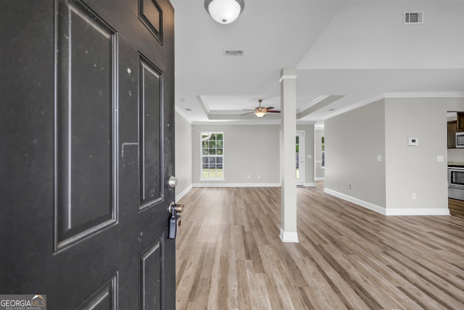 1119 Creekside Circle Hinesville - 6