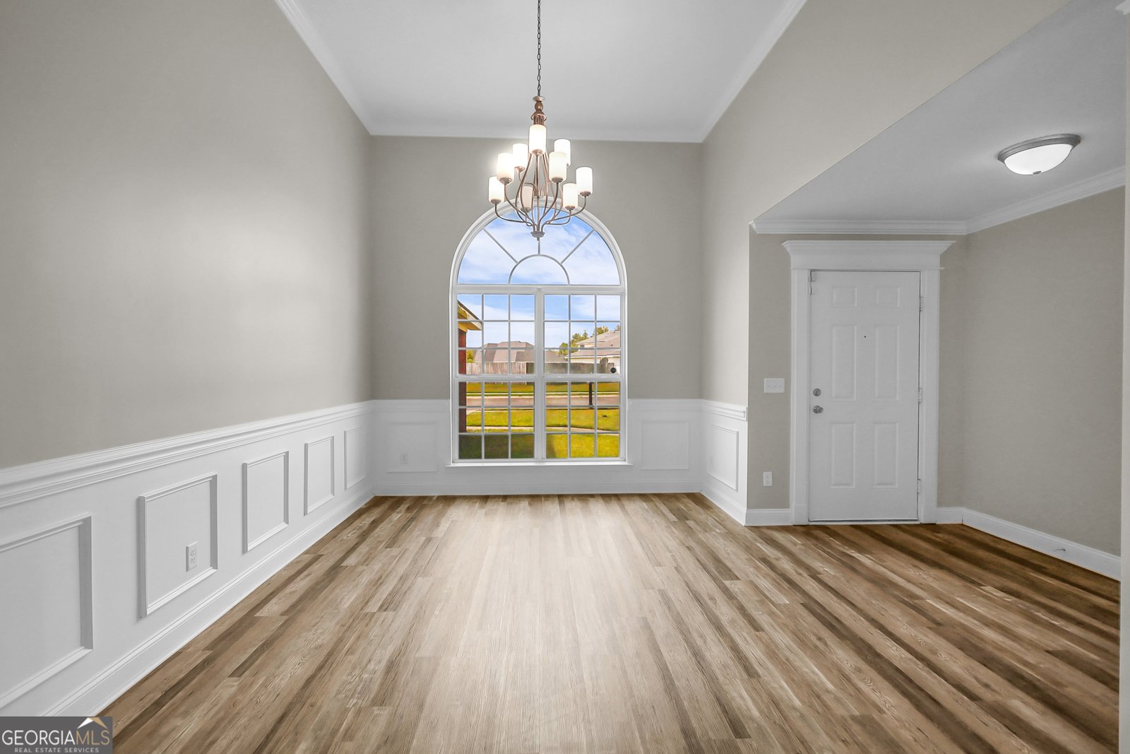 1119 Creekside Circle Hinesville - 7