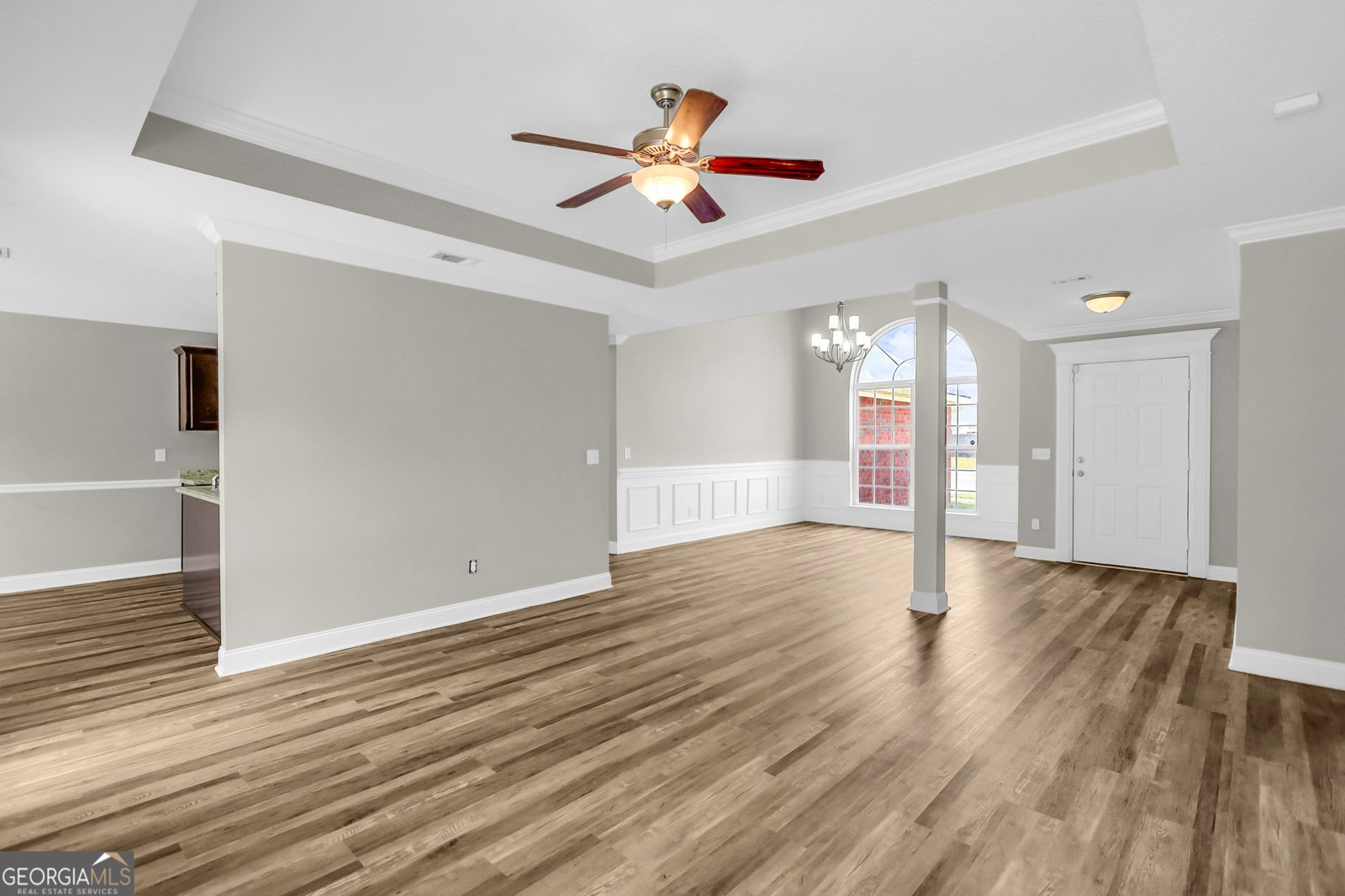 1119 Creekside Circle Hinesville - 8