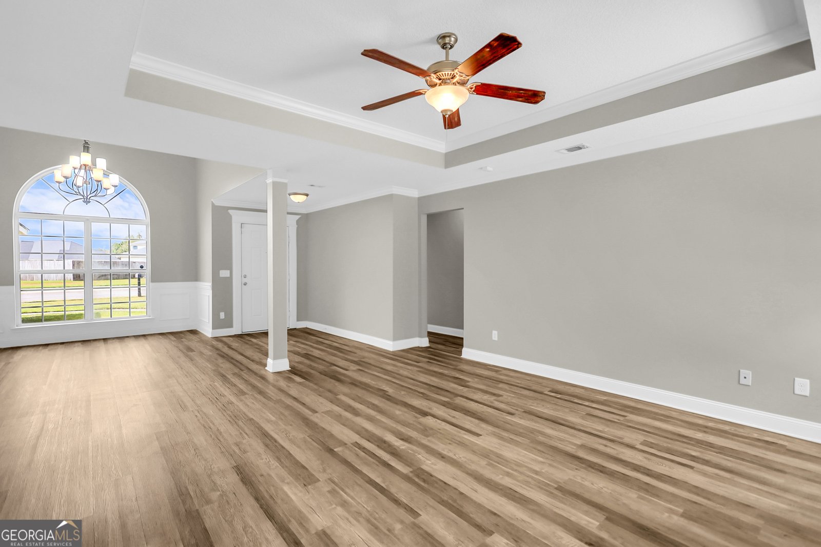 1119 Creekside Circle Hinesville - 9