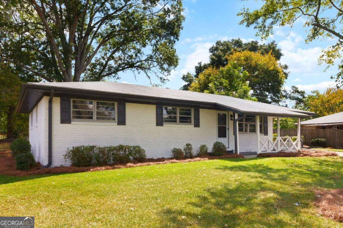 646 Clearview Street Villa Rica - 2