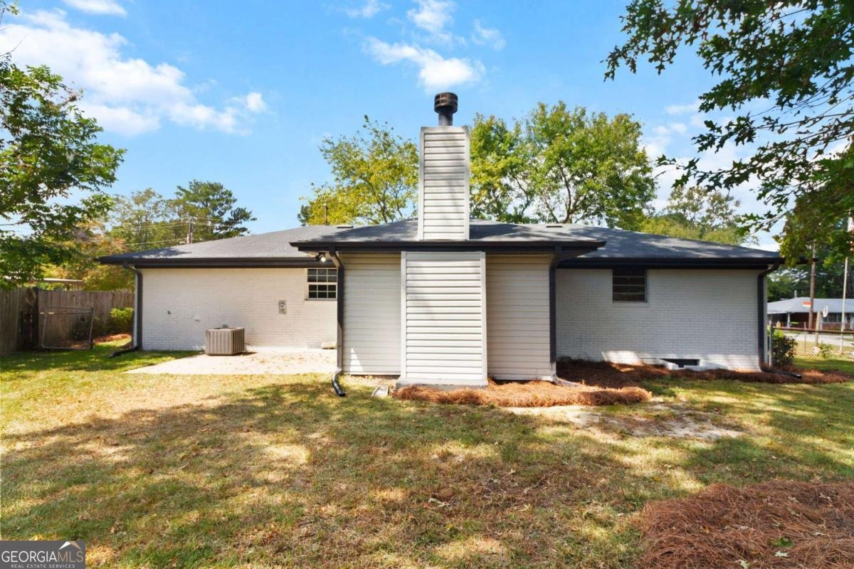 646 Clearview Street Villa Rica - 25
