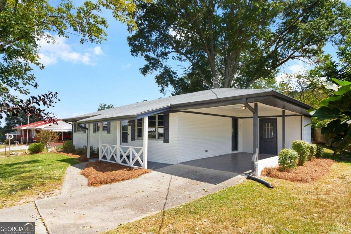 646 Clearview Street Villa Rica - 3