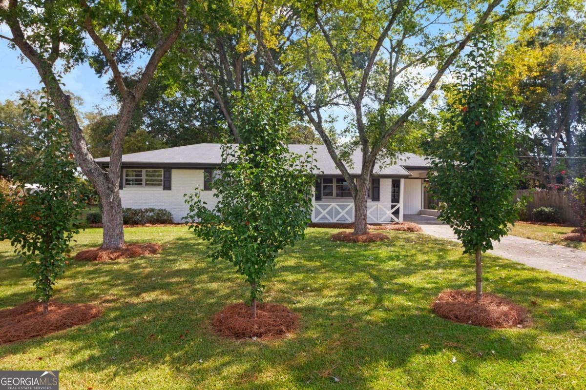 646 Clearview Street Villa Rica - 4