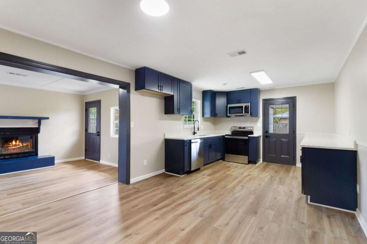 646 Clearview Street Villa Rica - 8