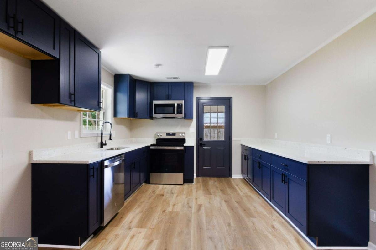 646 Clearview Street Villa Rica - 9