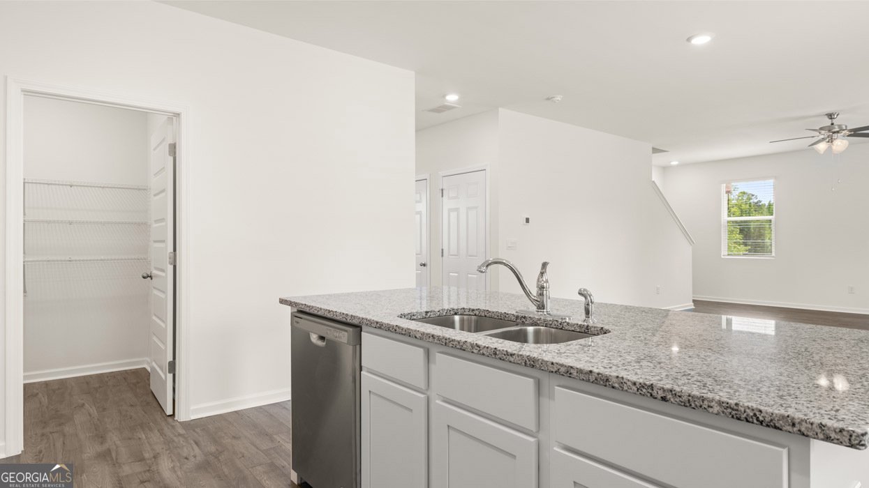 1306 Village Brook Drive Dacula - 10
