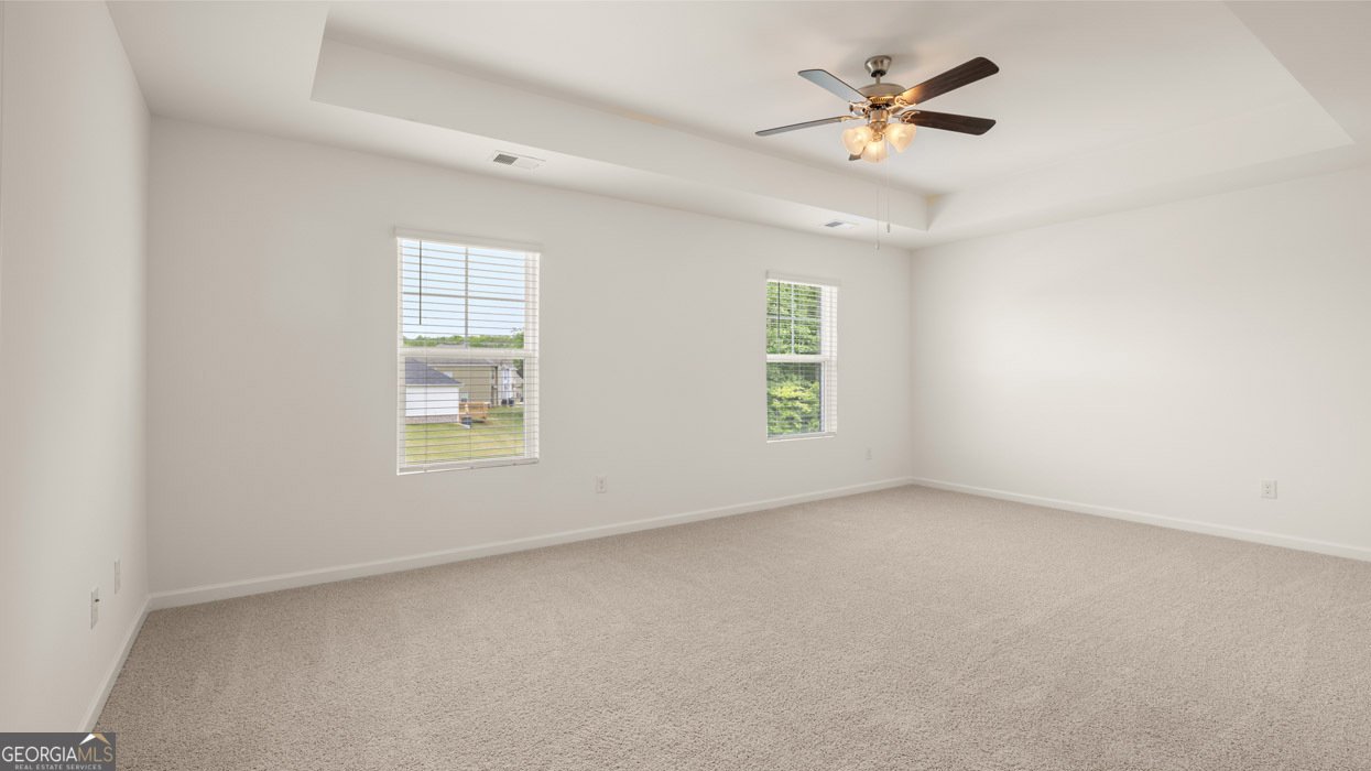 1306 Village Brook Drive Dacula - 16