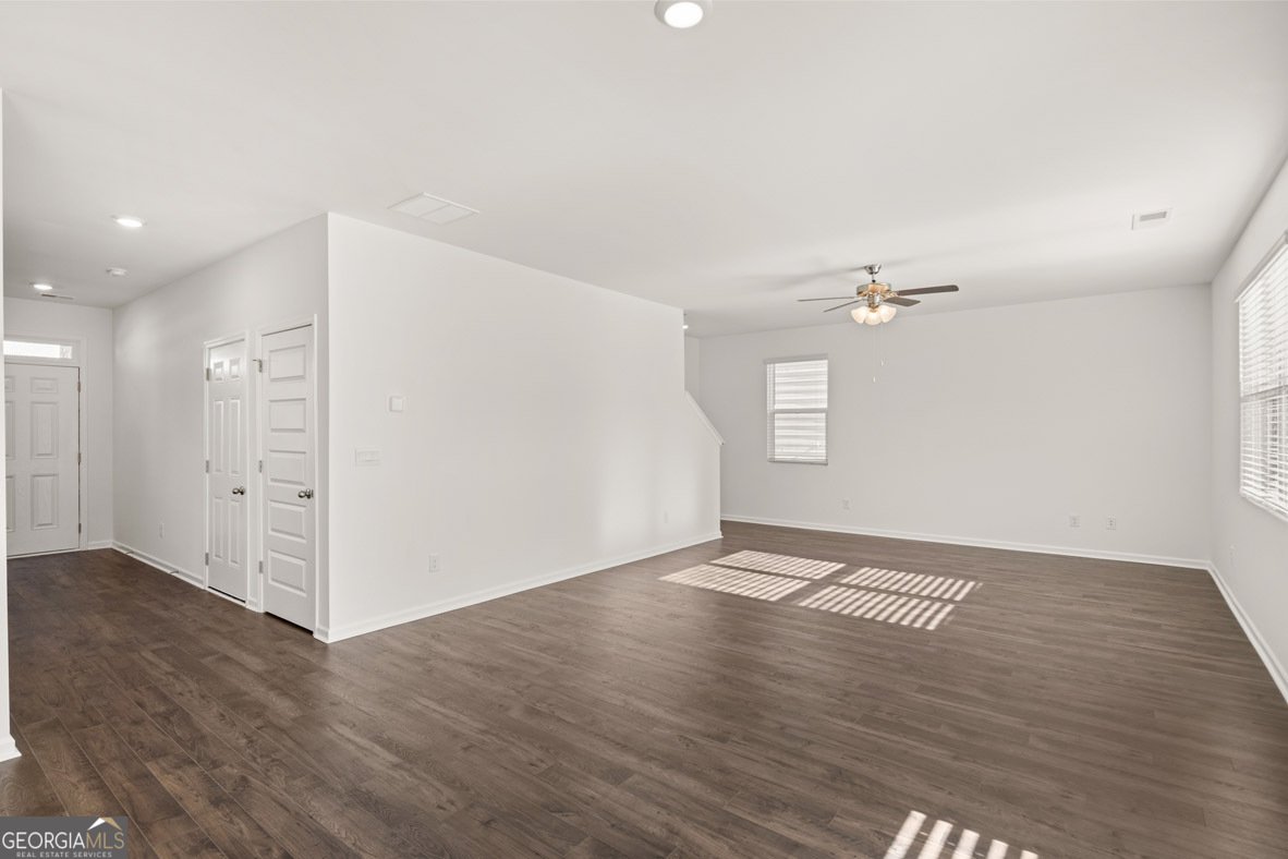 1306 Village Brook Drive Dacula - 25
