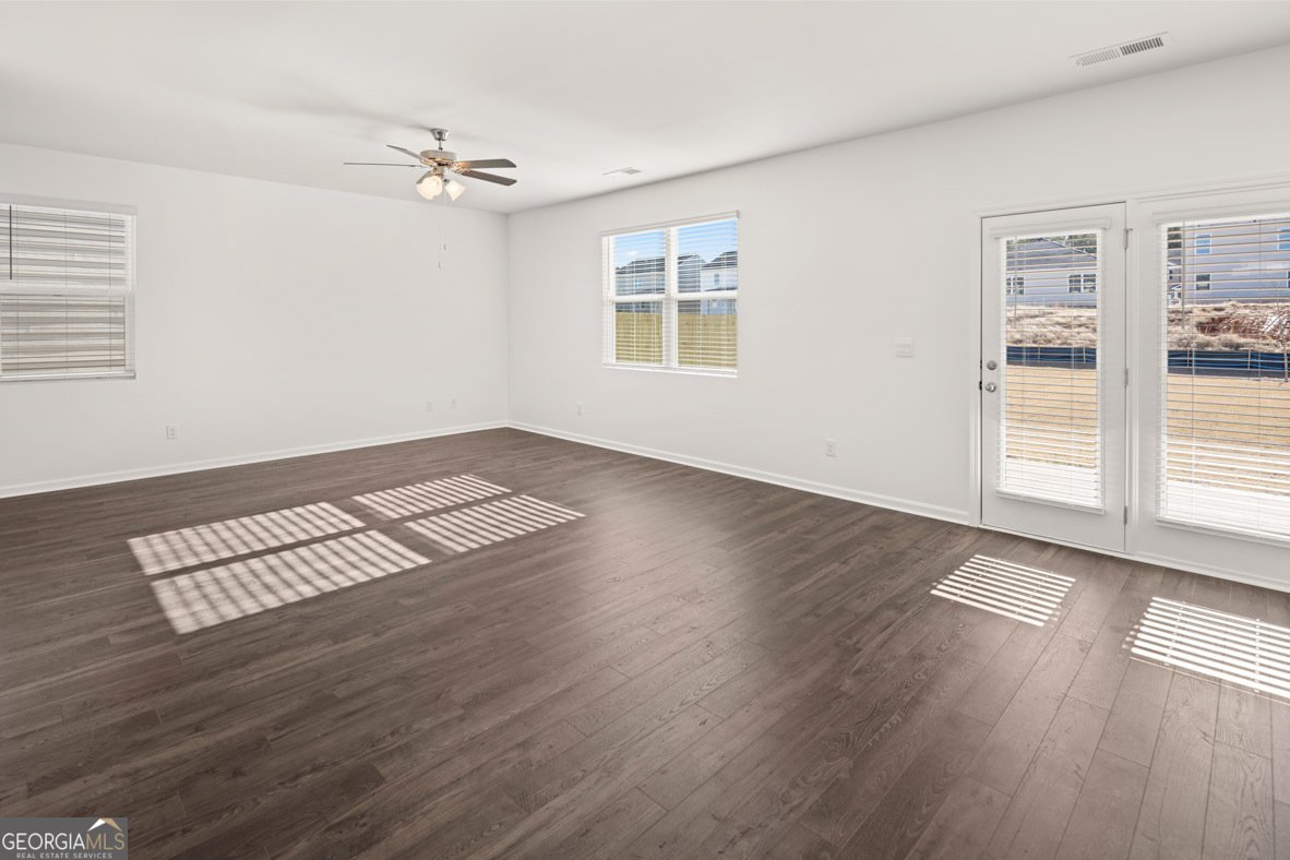 1306 Village Brook Drive Dacula - 27