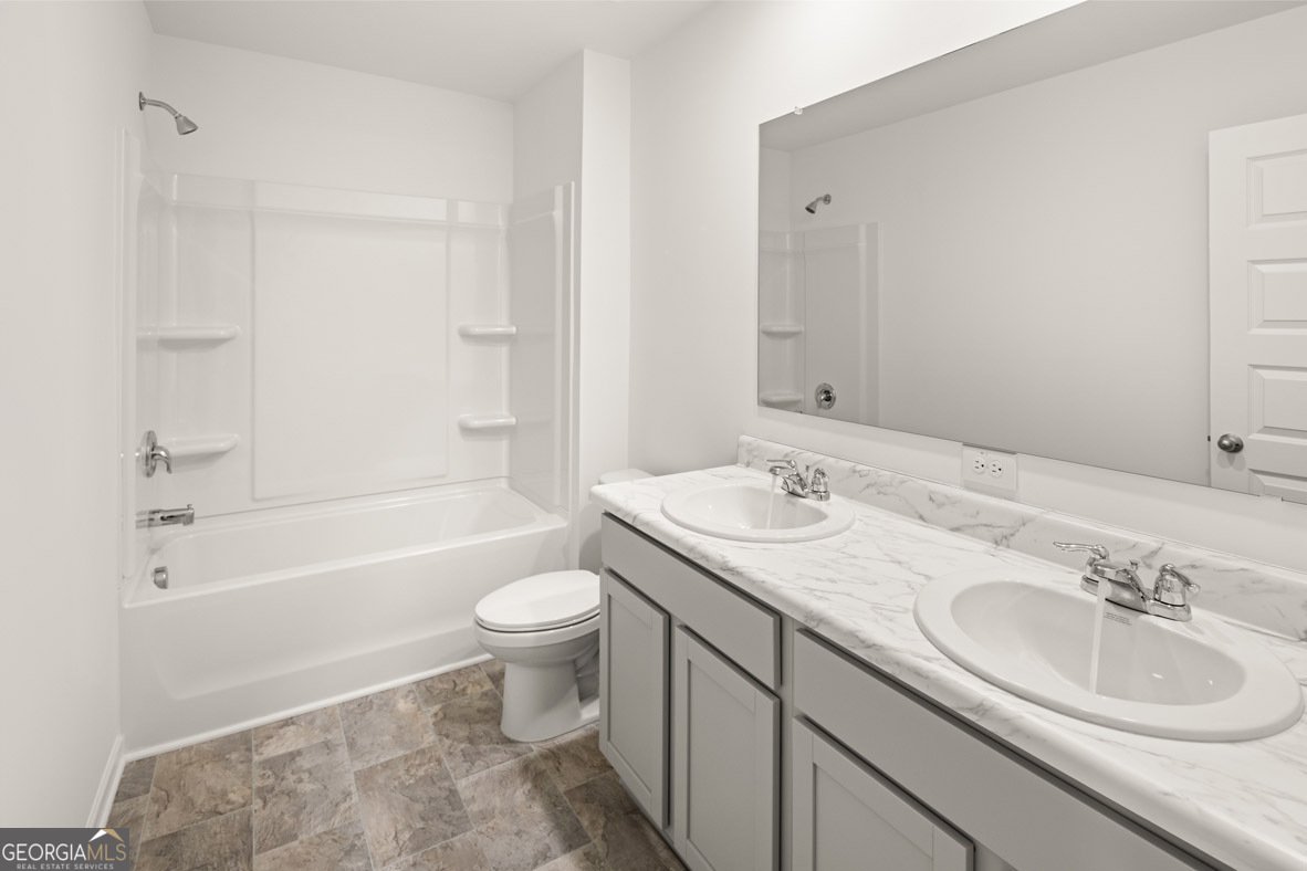 1306 Village Brook Drive Dacula - 30
