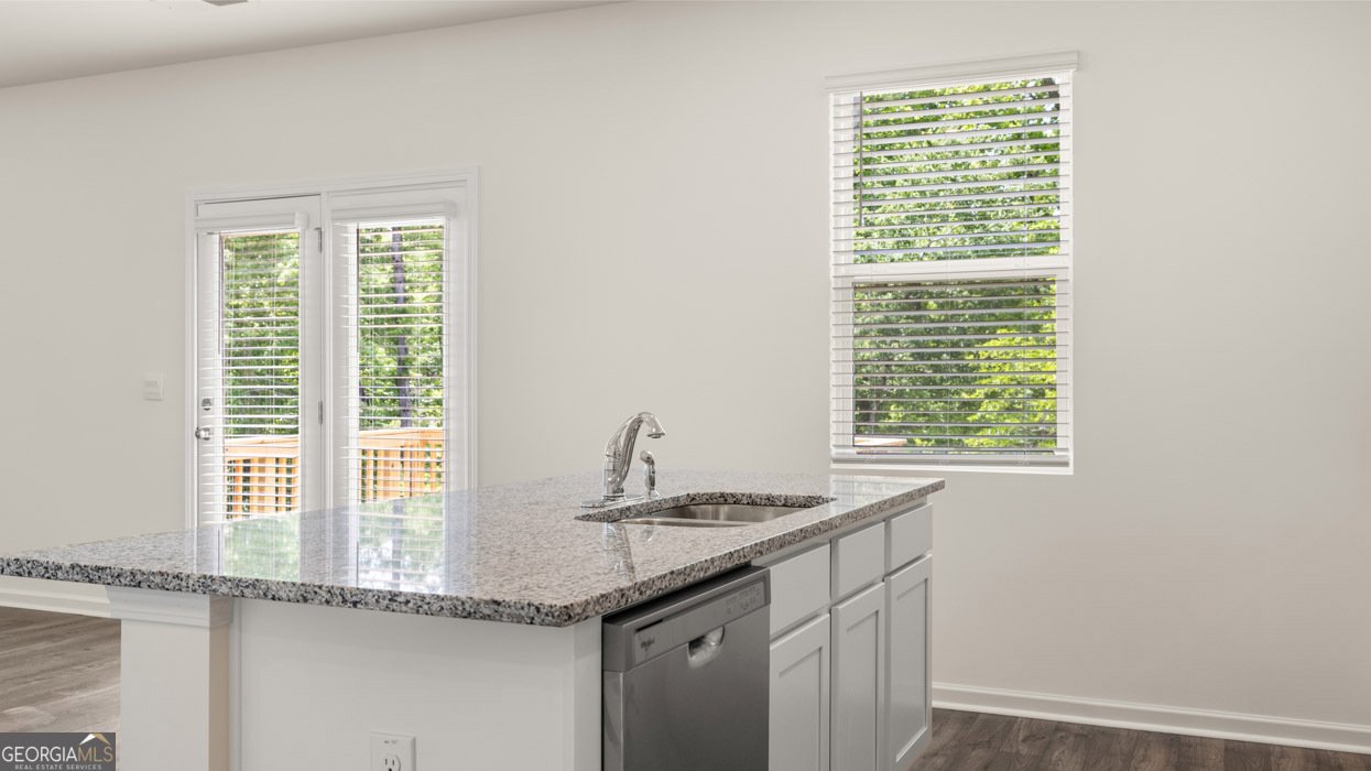 1306 Village Brook Drive Dacula - 7