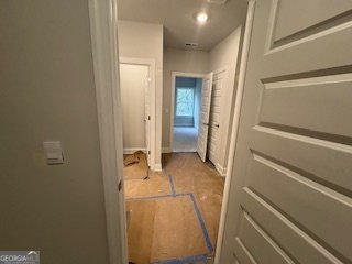 3375 TREVI Trevi Trail Douglasville - 13
