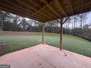 3375 TREVI Trevi Trail Douglasville - 15