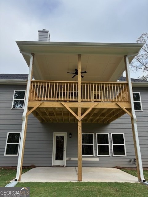3375 TREVI Trevi Trail Douglasville - 16