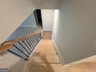 3375 TREVI Trevi Trail Douglasville - 3