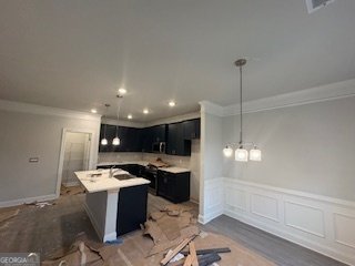 3375 TREVI Trevi Trail Douglasville - 5