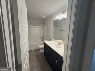 3375 TREVI Trevi Trail Douglasville - 8