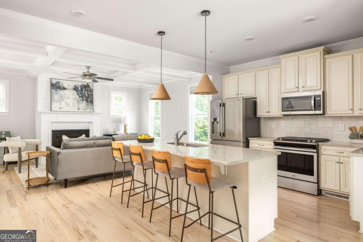 1770 Russell Street Atlanta - 12