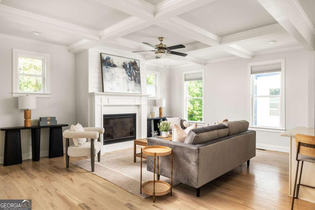1770 Russell Street Atlanta - 2
