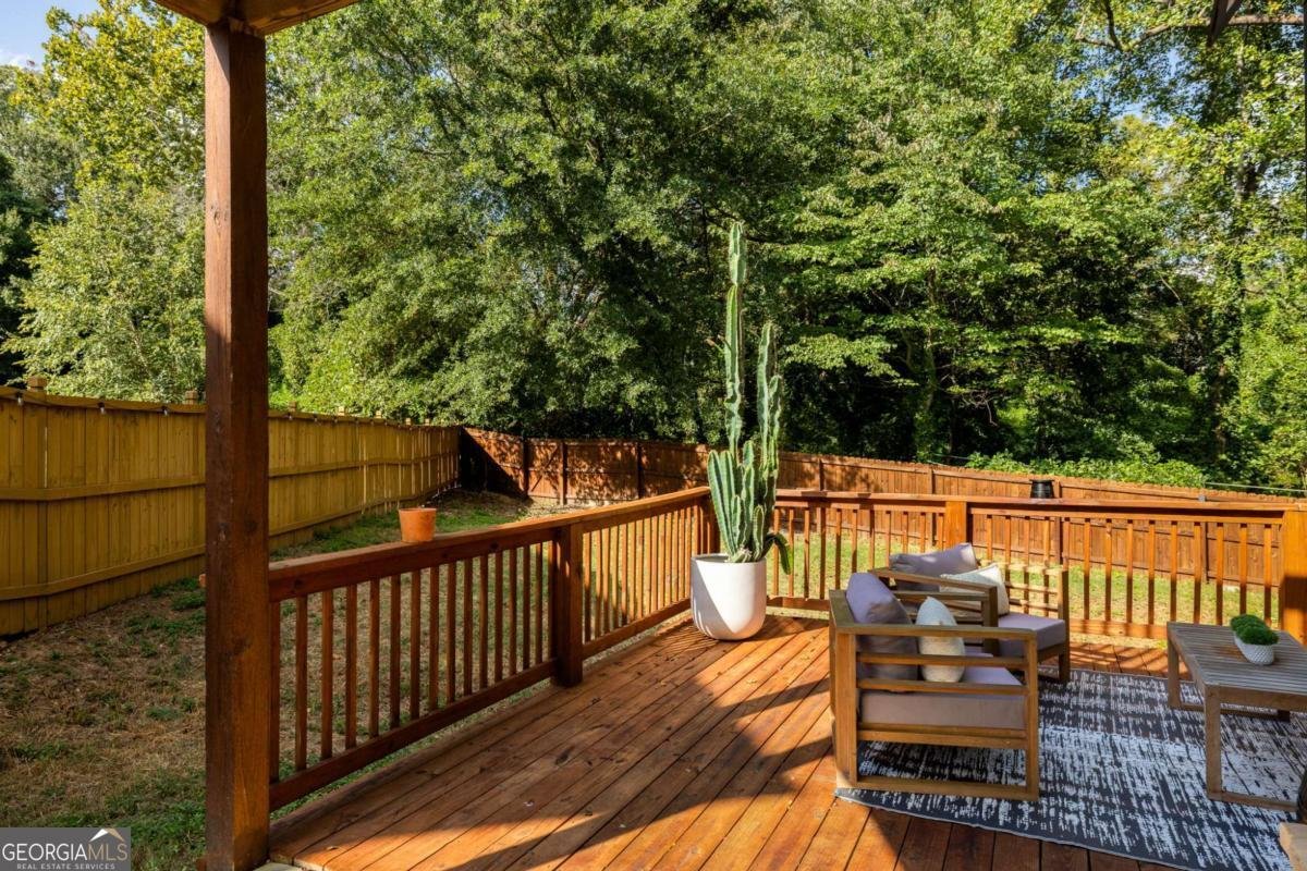 1770 Russell Street Atlanta - 21