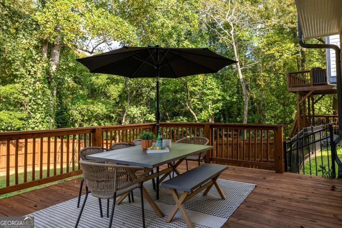 1770 Russell Street Atlanta - 22