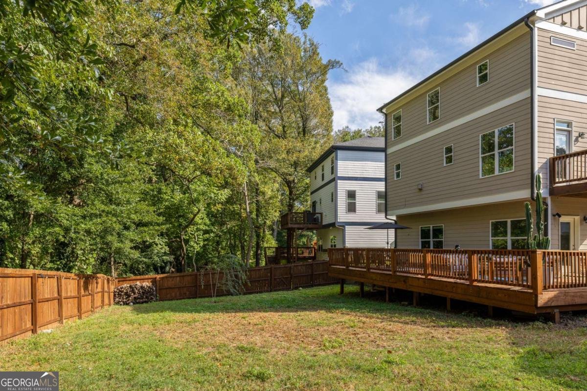 1770 Russell Street Atlanta - 25