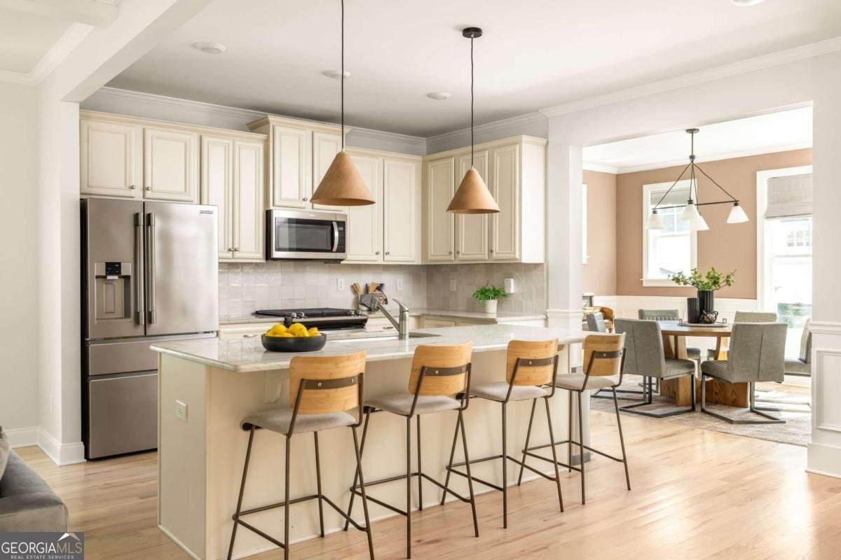 1770 Russell Street Atlanta - 3