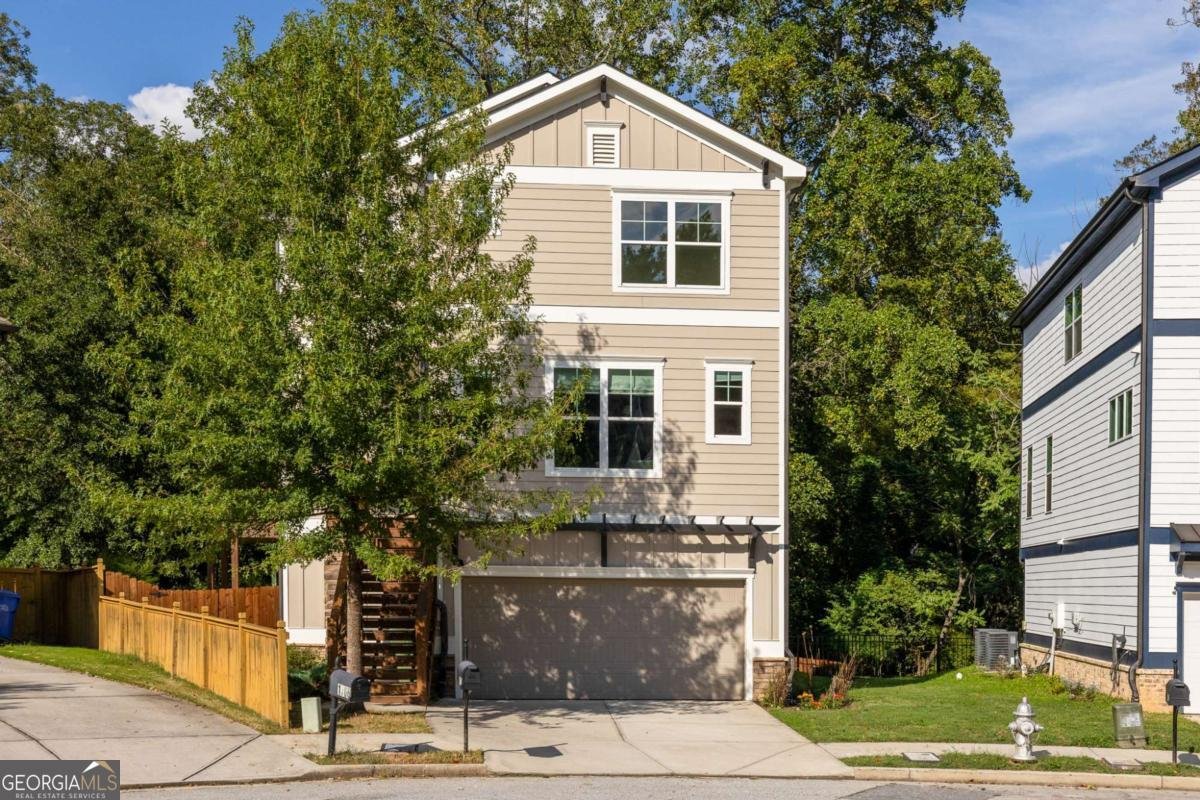 1770 Russell Street Atlanta - 36