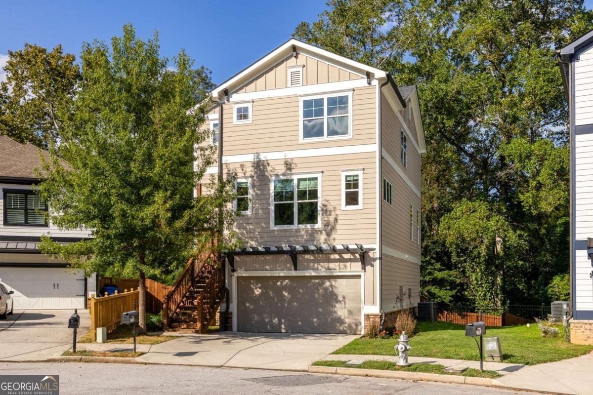 1770 Russell Street Atlanta - 37