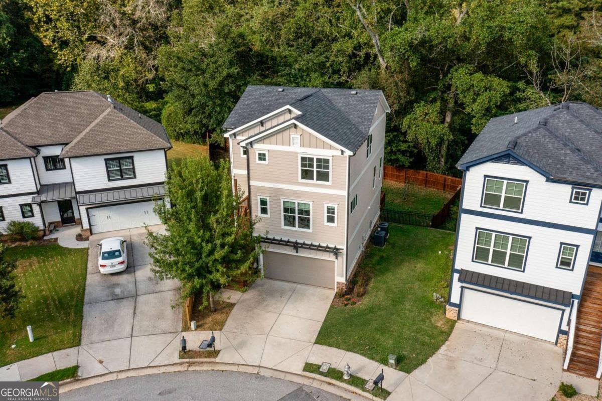 1770 Russell Street Atlanta - 38