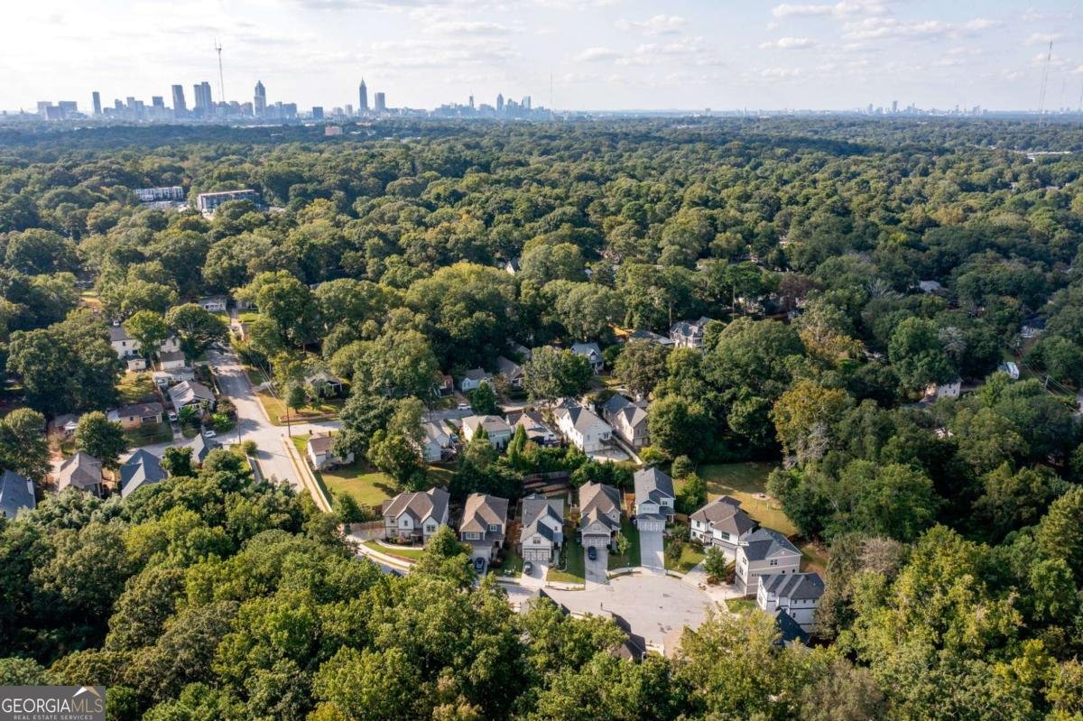 1770 Russell Street Atlanta - 41