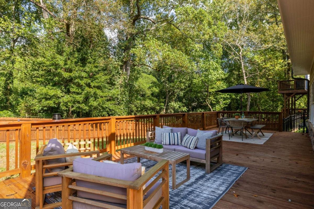 1770 Russell Street Atlanta - 5