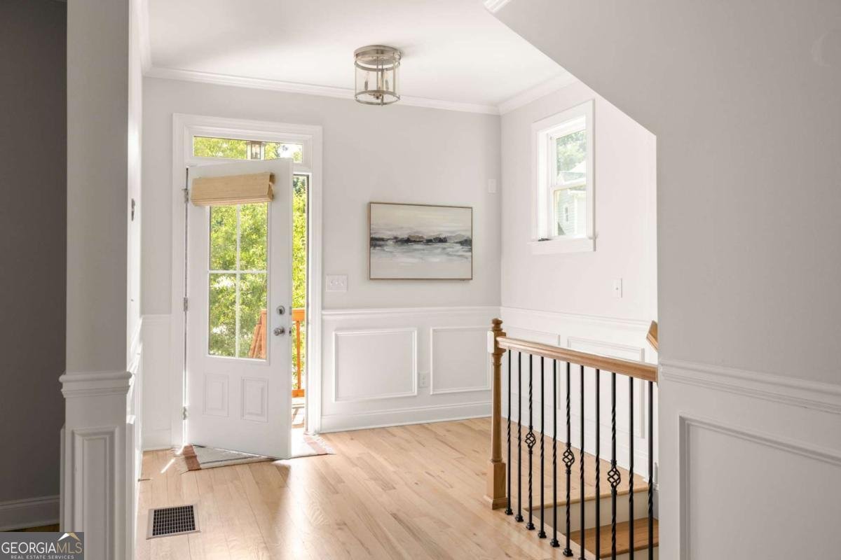 1770 Russell Street Atlanta - 6