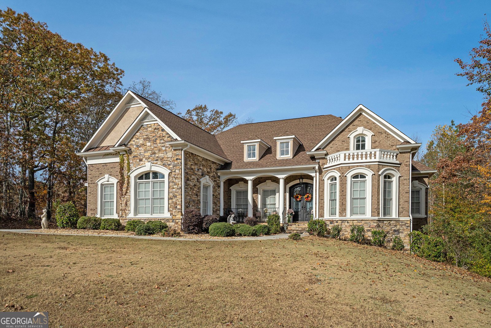 1059 Concerto Court Fairburn - 1
