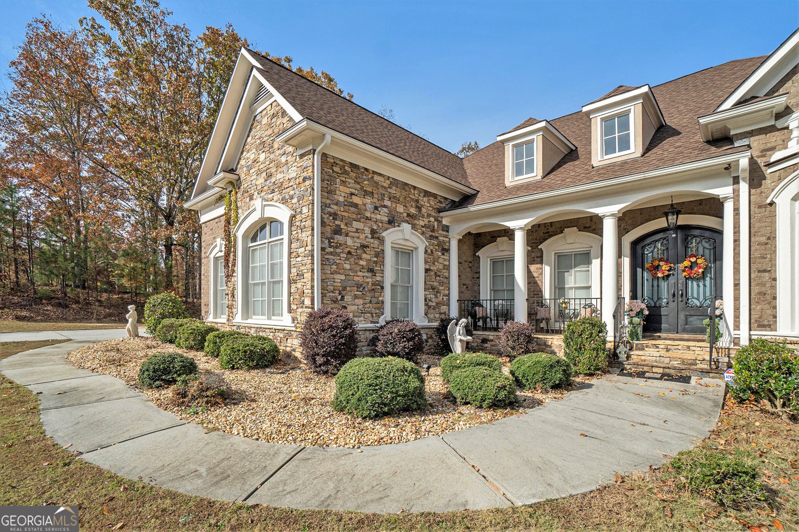 1059 Concerto Court Fairburn - 2