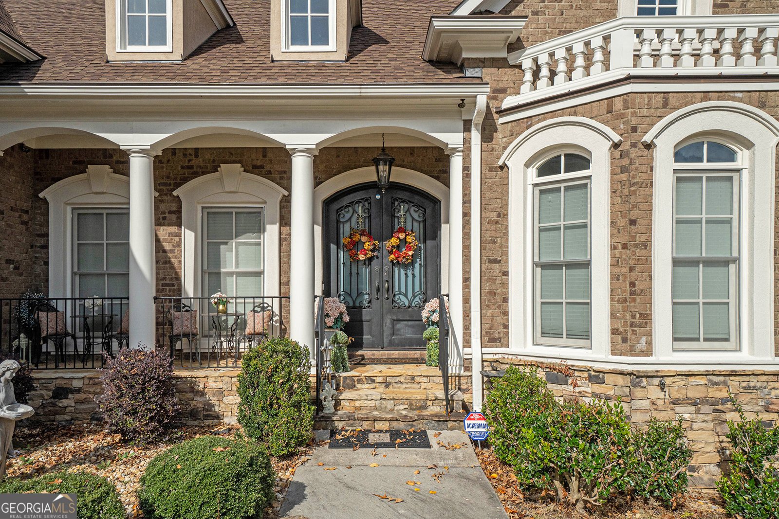 1059 Concerto Court Fairburn - 3