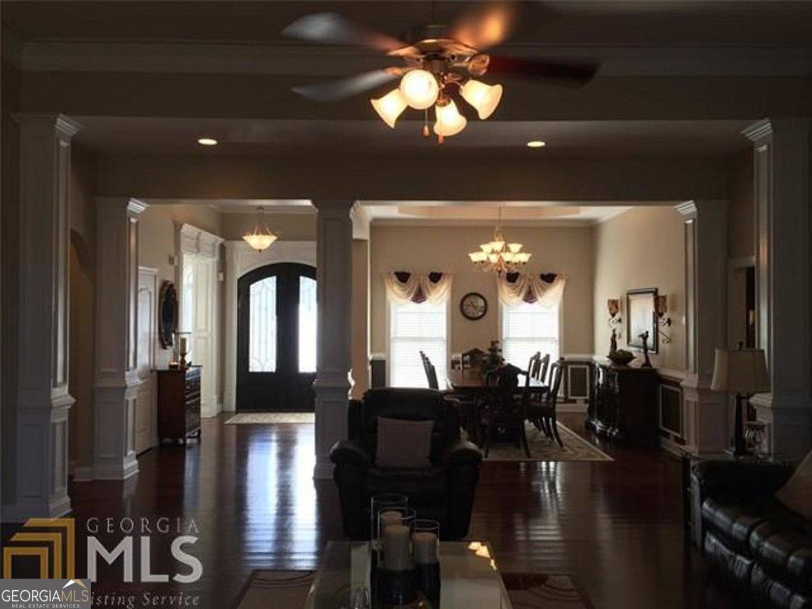 1059 Concerto Court Fairburn - 6