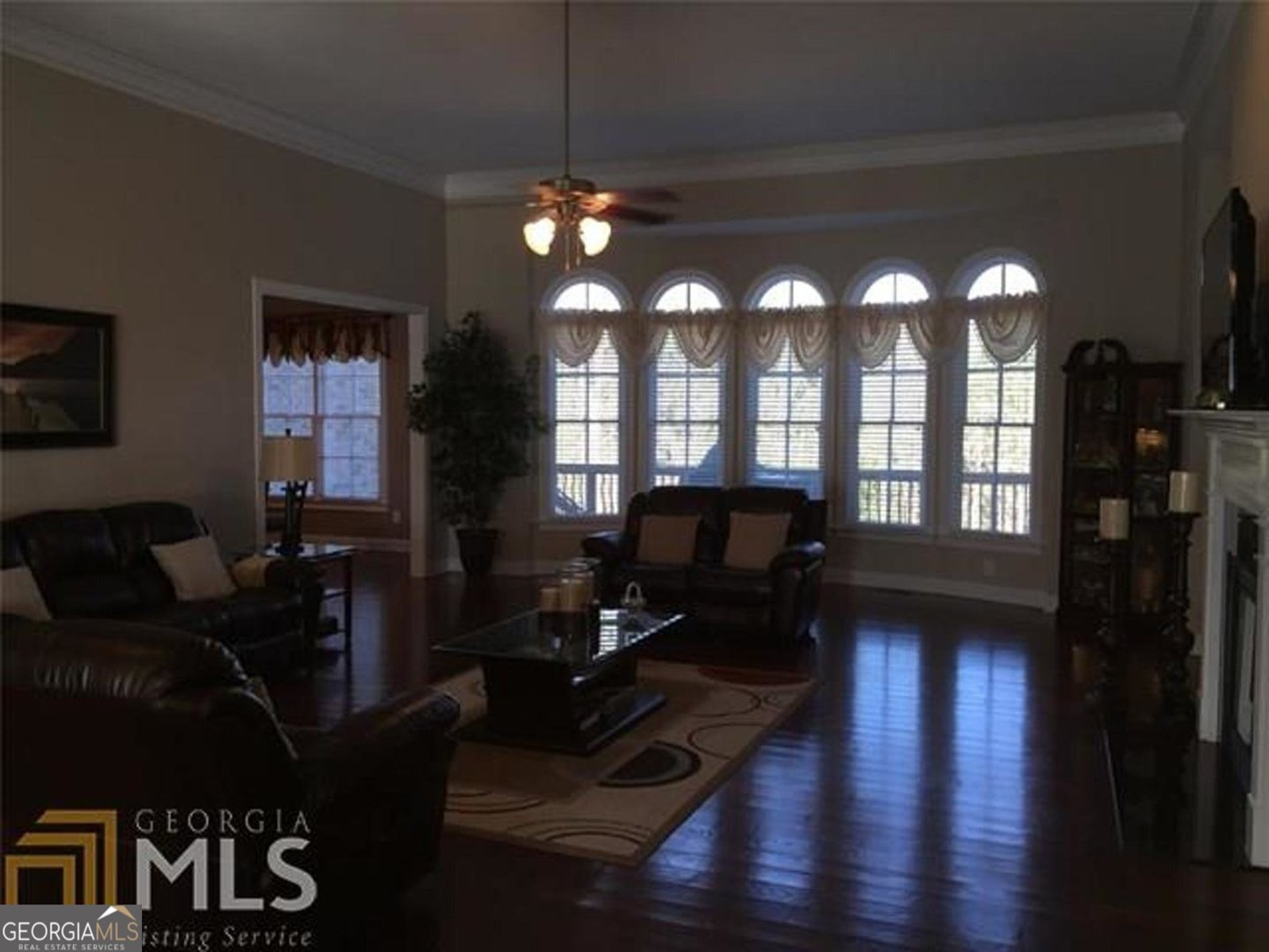 1059 Concerto Court Fairburn - 8