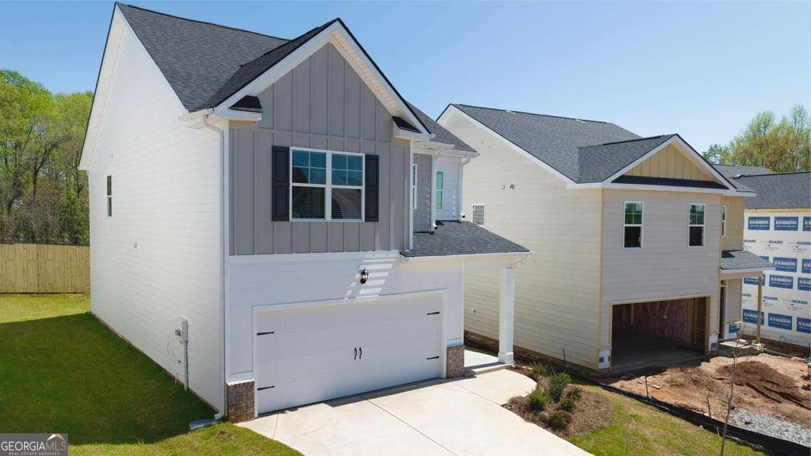 11904 Aukerman Way Hampton - 2