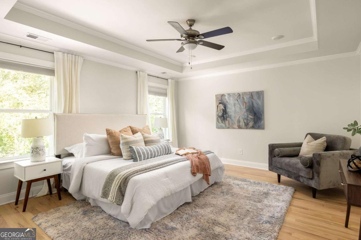 1770 Russell Street Atlanta - 4