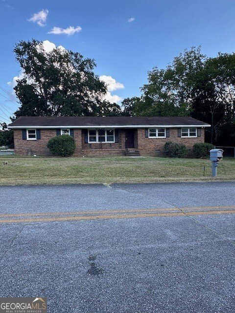 103 Spradley Drive Macon - 1