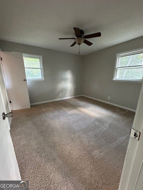 103 Spradley Drive Macon - 7