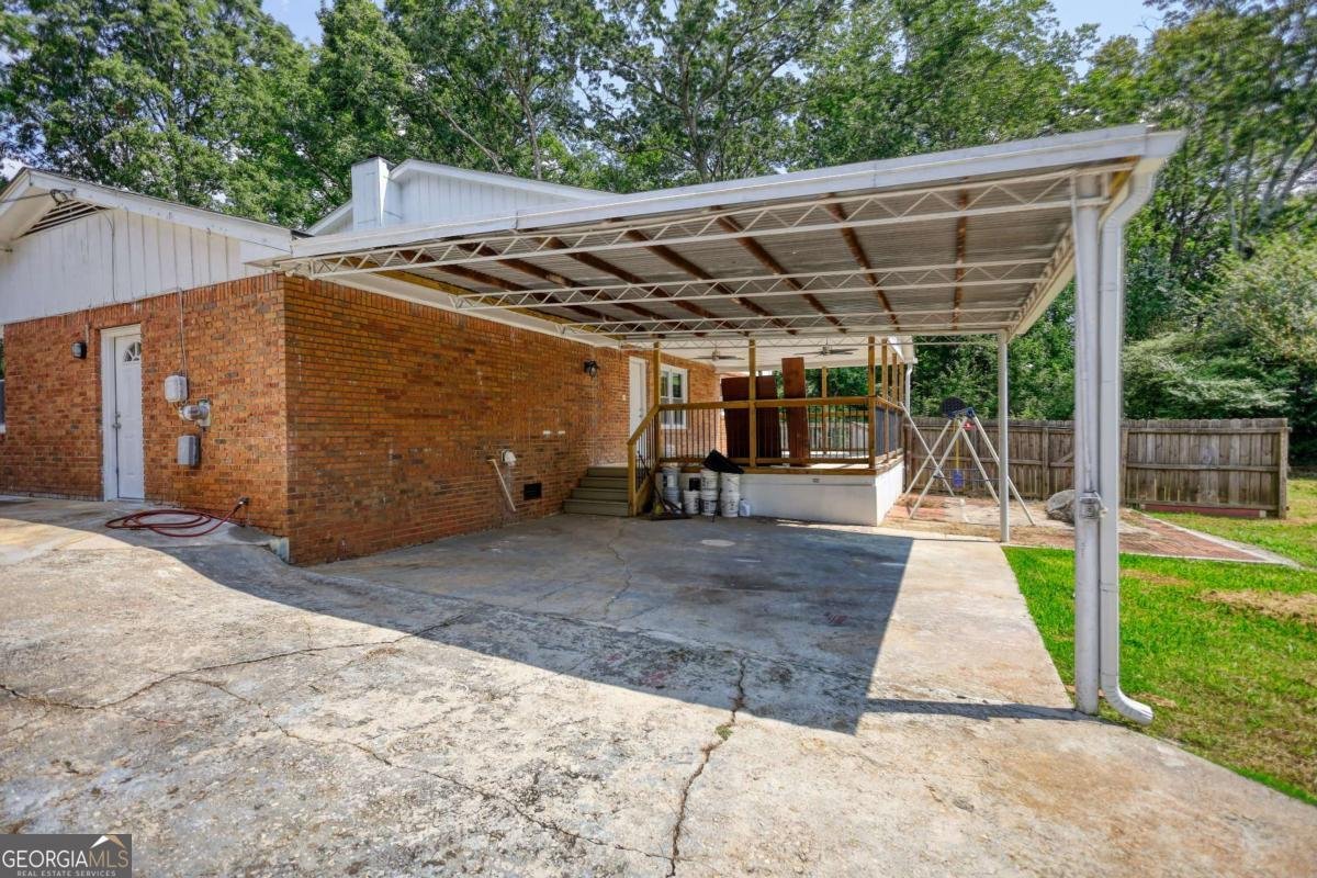 1341 Kenyon Road Morrow - 10