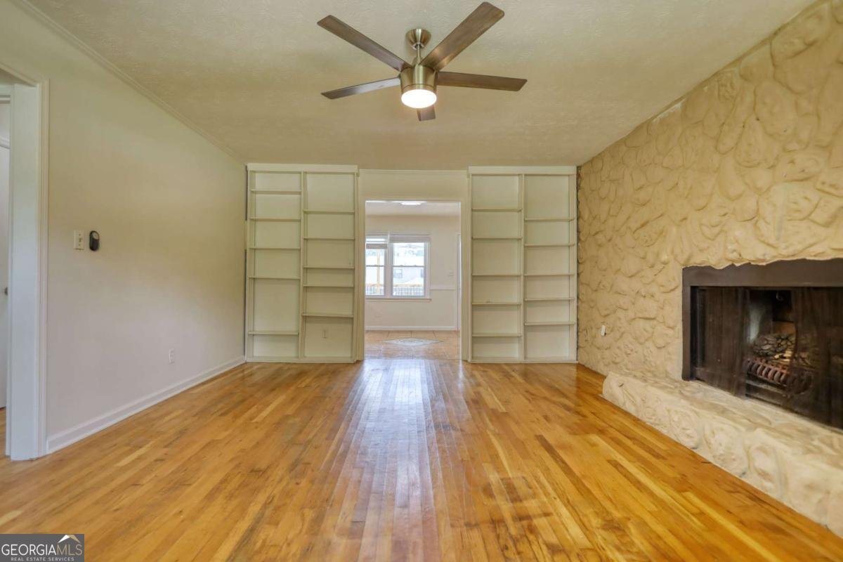 1341 Kenyon Road Morrow - 14