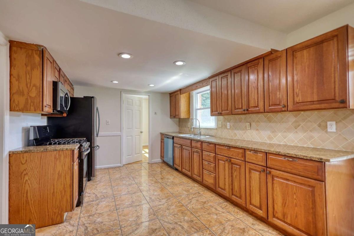 1341 Kenyon Road Morrow - 17