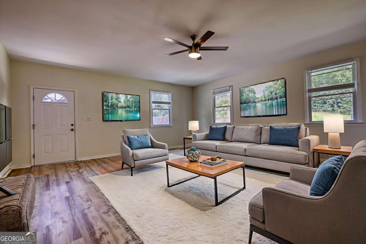 1341 Kenyon Road Morrow - 35