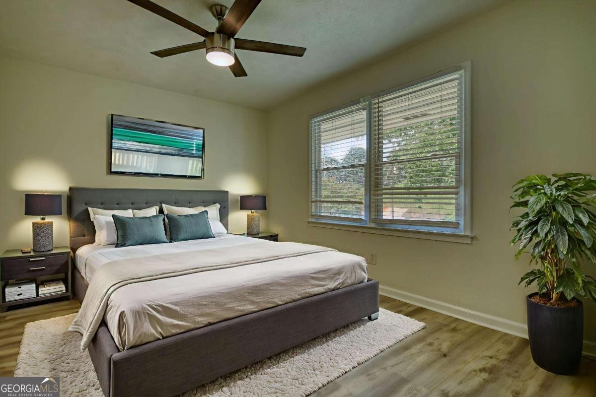 1341 Kenyon Road Morrow - 39